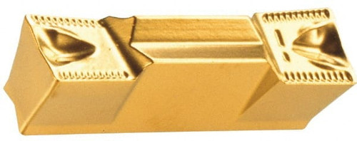 ISCAR 6200110 6005GRIP Y GRADE IC418, 6MM CUTTING WIDT