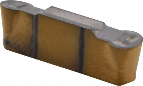 ISCAR 6200307 4020HFPR GRADE IC808, 4MM CUTTING WIDTH 