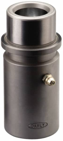 DAYTON LAMINA 6-24-56 DANLY, 3" ID X 4-7/8" OAL, STEEL, DIE & 