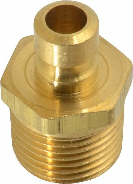 COILHOSE PNEUMATICS 6-253 3/8-18" NPT, 1/4" BODY DIAM, COOLANT & F