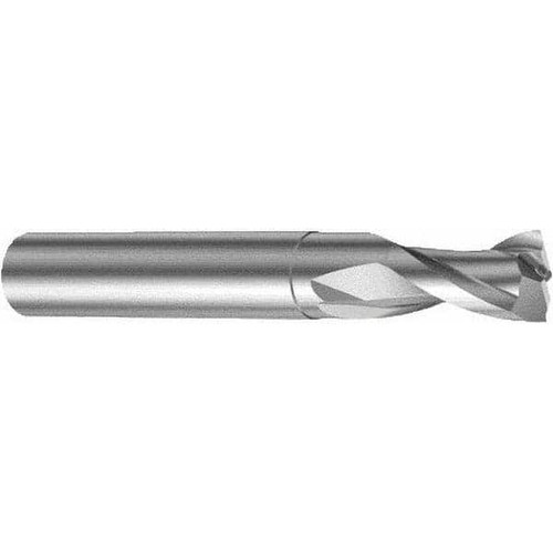 SANDVIK COROMANT 6259995 2MM DIAM 2 FLUTE SOLID CARBIDE 0.15MM CO