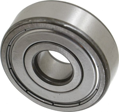SKF 6301 2ZJEM 12MM BORE DIAM, 37MM OD, DOUBLE SHIELD D
