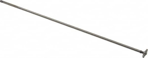 STARRETT 63196 1/2 TO 3/4 INCH, 12 INCH OVERALL LENGTH,