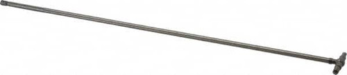 STARRETT 63197 3/4 TO 1-1/4 INCH, 12 INCH OVERALL LENGT