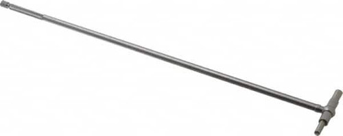 STARRETT 63198 1-1/4 TO 2-1/8 INCH, 12 INCH OVERALL LEN