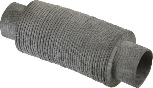 MADE IN USA 6341578 24 INCH LONG, 0.04 INCH THICK, NYLON AIR
