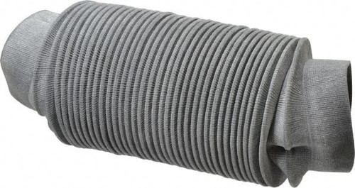 MADE IN USA 6341580 24 INCH LONG, 0.04 INCH THICK, NYLON AIR