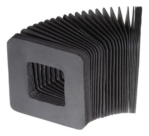 MADE IN USA 6341591 0.02 INCH THICK, POLYESTER SQUARE FLEXIB
