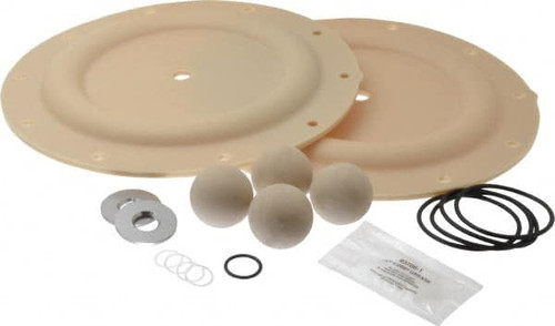 INGERSOLL-RAND 637124-EB ACCESSORIES