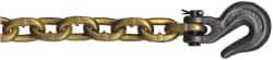 COLUMBUS MCKINNON 639092 WIRE & CHAIN SLINGS