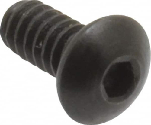 HOLO-KROME 64002 #4-40 UNC HEX SOCKET BUTTON CAP SCREW