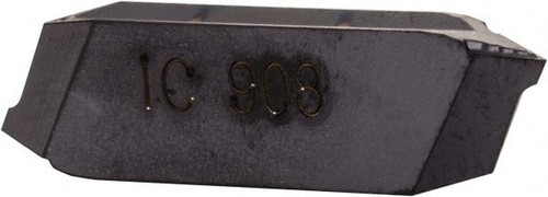 ISCAR 6403300 TIP GRADE IC908, EXTERNAL PARTIAL PROFIL