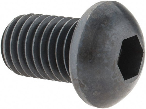 HOLO-KROME 64084 5/8-11 UNC HEX SOCKET BUTTON CAP SCREW