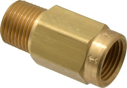 SPECIALTY 6450090 THERMOPLASTIC VALVES & CONTROL