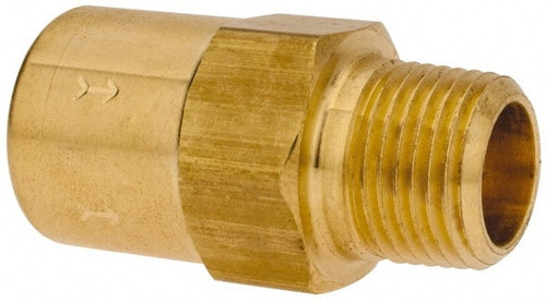 SPECIALTY 6460090 THERMOPLASTIC VALVES & CONTROL