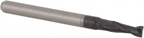 ACCUPRO 6500121 0.1", 0.3" LOC, 1/8" SHANK DIAM, 1-1/2" 