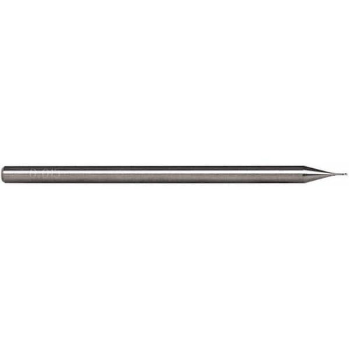 ACCUPRO 6501142 0.01", 0.015" LOC, 1/8" SHANK DIAM, 2-1/
