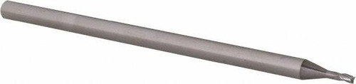 ACCUPRO 6501267 0.05", 0.075" LOC, 1/8" SHANK DIAM, 2-1/