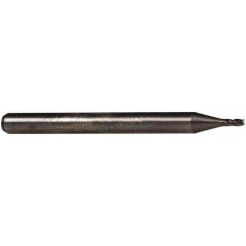 ACCUPRO 6501866 0.01", 0.03" LOC, 1/8" SHANK DIAM, 1-1/2