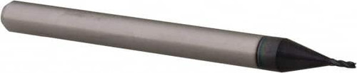 ACCUPRO 6501901 0.026", 0.078" LOC, 1/8" SHANK DIAM, 1-1