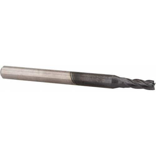 ACCUPRO 6502003 0.09", 0.27" LOC, 1/8" SHANK DIAM, 1-1/2