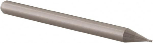 ACCUPRO 6502267 0.02", 0.03" LOC, 1/8" SHANK DIAM, 1-1/2