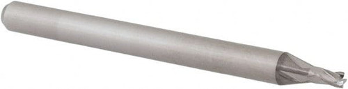 ACCUPRO 6502317 0.06", 0.09" LOC, 1/8" SHANK DIAM, 1-1/2