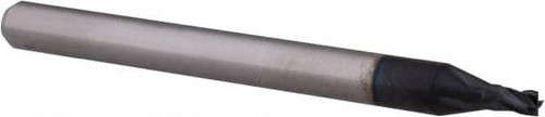 ACCUPRO 6502318 0.06", 0.09" LOC, 1/8" SHANK DIAM, 1-1/2