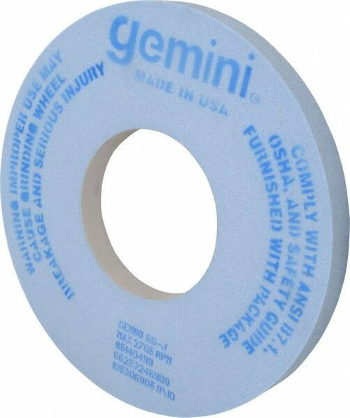 NORTON 66253246909 SURF GRND WHEEL