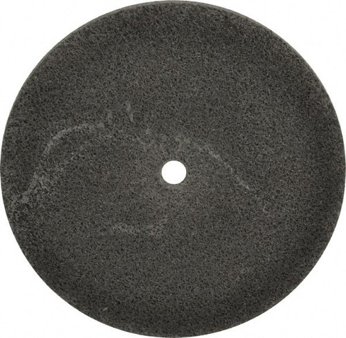 BRITE STAR 66261109828 6" DIAM, 1/4" FACE WIDTH, 1/2" CENTER HO