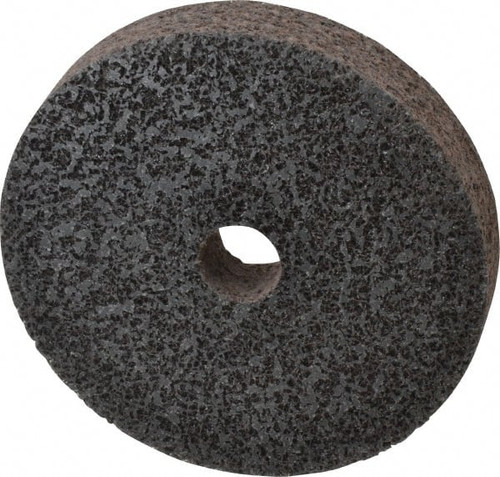 BRITE STAR 66261109835 6" DIAM, 1" FACE WIDTH, 1" CENTER HOLE, 