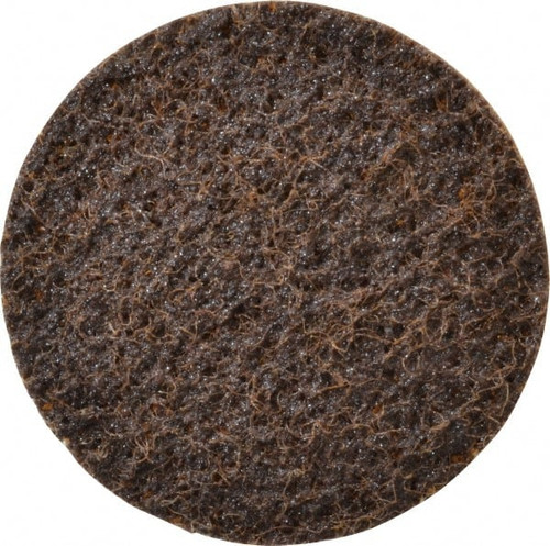 BRITE STAR 66261132862 2" ALUMINUM OXIDE QUICK CHANGE DISC