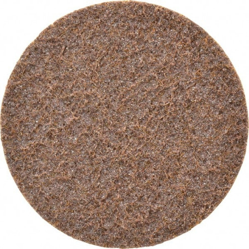 BRITE STAR 66261132863 3" ALUMINUM OXIDE QUICK CHANGE DISC
