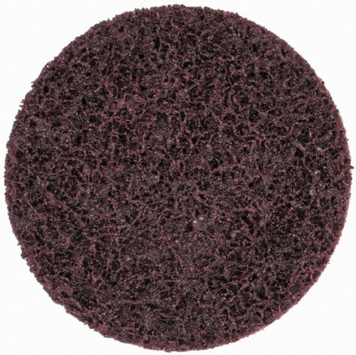 BRITE STAR 66261132866 2" ALUMINUM OXIDE QUICK CHANGE DISC