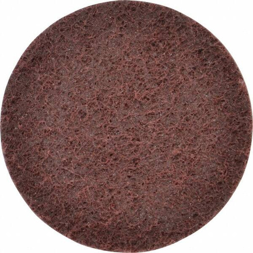 BRITE STAR 66261132867 3" ALUMINUM OXIDE QUICK CHANGE DISC