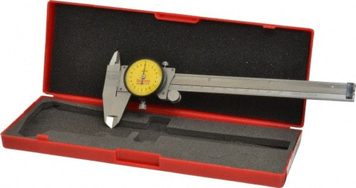 STARRETT 66295 0MM TO 150MM RANGE, 0.02 MM GRADUATION, 
