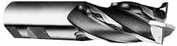 WELDON 66614-00-W COB CENTERCUT SINGLE FOR ALUM.