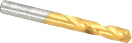 HERTEL 66691593 0.277" 135 SPIRAL FLUTE COBALT SCREW MAC