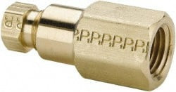 PARKER 66HD-6-2 VOC CA & VT
