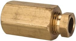 PARKER 66HD-6-6 VOC CA & VT