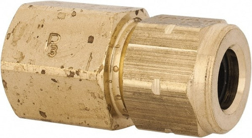 PARKER 66VL-5-4 VOC CA & VT