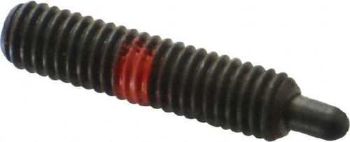 GIBRALTAR 67003G THREADED SPRING PLUNGER