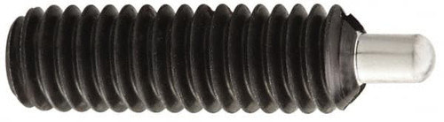 GIBRALTAR 67088G THREADED SPRING PLUNGER