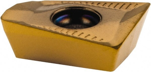 SECO 67856 XOMX10T304 ME07 GRADE F40M CARBIDE MILLI