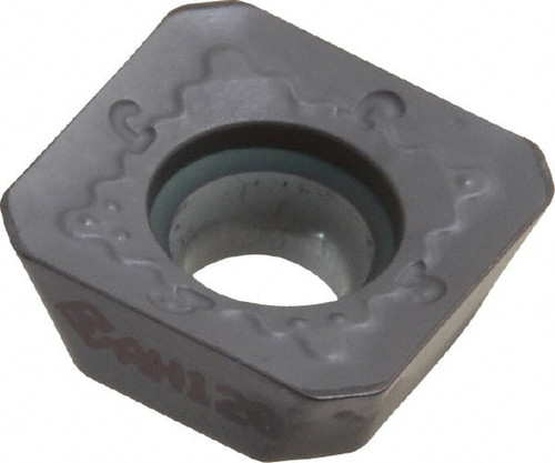 TUNGALOY 6806250 SDMT1204 MJ GRADE AH120 CARBIDE MILLING 