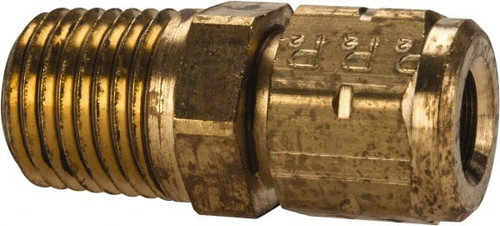 PARKER 682VL-4-4 VOC CA & VT