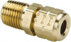 PARKER 682VL-5-4 VOC CA & VT