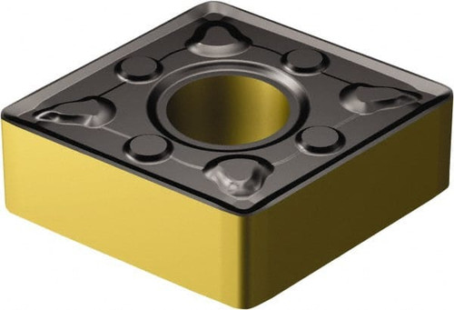 SANDVIK COROMANT 6868459 CNMG432 WMX GRADE 3225 CARBIDE TURNING I