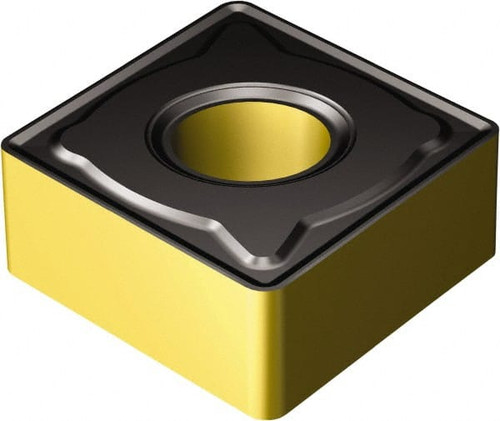 SANDVIK COROMANT 6868555 CNMG643 KR GRADE 3225 CARBIDE TURNING IN