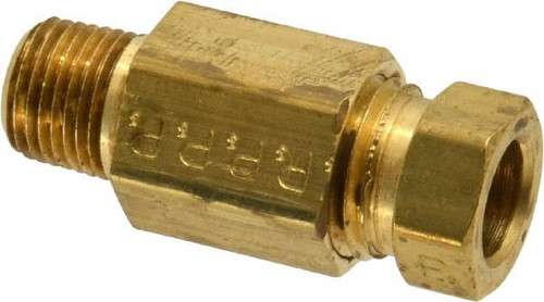 PARKER 68HD-5-2 VOC CA & VT